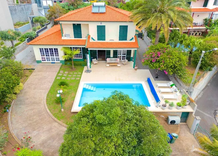 Villa Leonardo